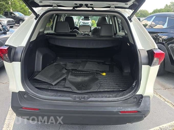 2022 Toyota RAV4 XLE Premium - miniatura 14