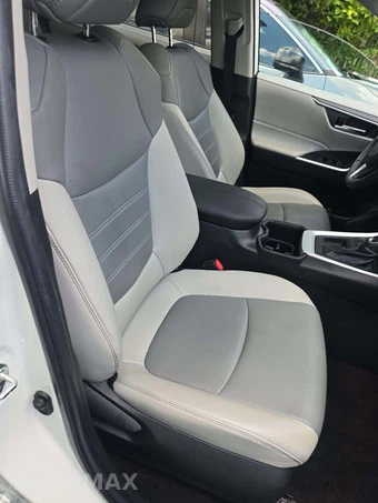 2022 Toyota RAV4 XLE Premium - miniatura 18