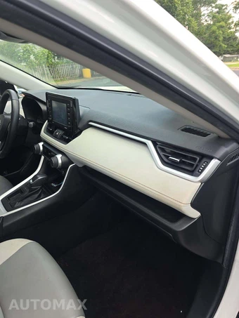 2022 Toyota RAV4 XLE Premium - miniatura 19