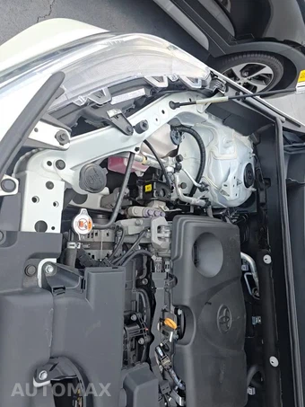 2022 Toyota RAV4 XLE Premium - miniatura 21