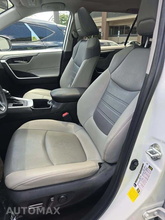 2022 Toyota RAV4 XLE Premium - miniatura 6