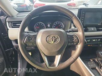 2022 Toyota RAV4 XLE Premium - miniatura 10