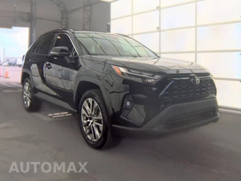 2022 Toyota RAV4 XLE Premium - miniatura 3