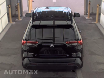 2022 Toyota RAV4 XLE Premium - miniatura 5