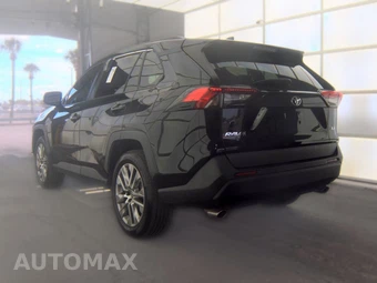 2022 Toyota RAV4 XLE Premium - miniatura 6