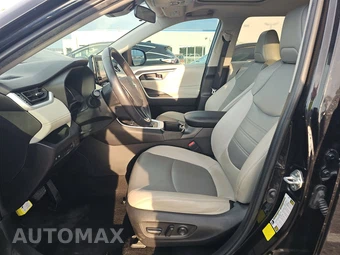 2022 Toyota RAV4 XLE Premium - miniatura 7