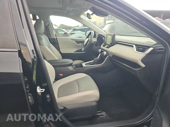 2022 Toyota RAV4 XLE Premium - miniatura 8