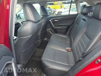 2022 Toyota RAV4 XLE Premium - miniatura 13