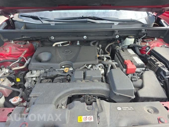 2022 Toyota RAV4 XLE Premium - miniatura 15