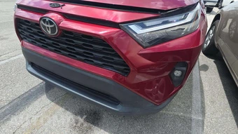 2022 Toyota RAV4 XLE Premium - miniatura 21