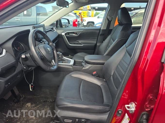 2022 Toyota RAV4 XLE Premium - miniatura 7