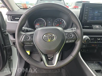 2022 Toyota RAV4 XLE Premium - miniatura 10