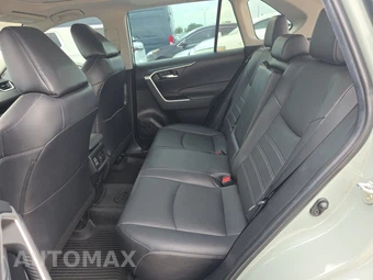 2022 Toyota RAV4 XLE Premium - miniatura 13