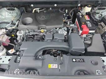 2022 Toyota RAV4 XLE Premium - miniatura 15