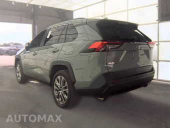 2022 Toyota RAV4 XLE Premium - miniatura 6