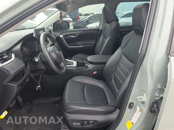 2022 Toyota RAV4 XLE Premium - miniatura 7