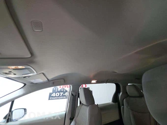 2022 Toyota Sienna LE 8-Passenger 120.5" WB - miniatura 11