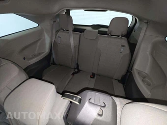2022 Toyota Sienna LE 8-Passenger 120.5" WB - miniatura 14