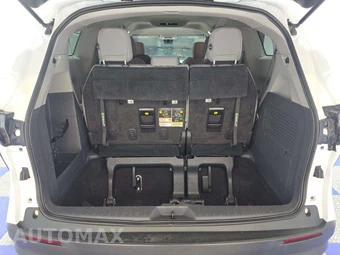 2022 Toyota Sienna LE 8-Passenger 120.5" WB - miniatura 15