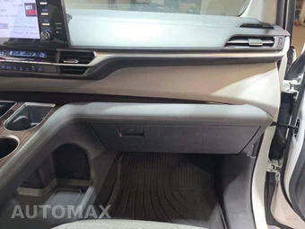 2022 Toyota Sienna LE 8-Passenger 120.5" WB - miniatura 20