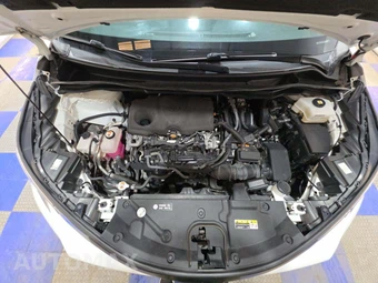 2022 Toyota Sienna LE 8-Passenger 120.5" WB - miniatura 26
