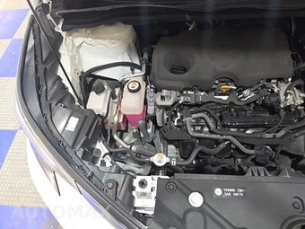 2022 Toyota Sienna LE 8-Passenger 120.5" WB - miniatura 27