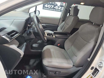 2022 Toyota Sienna LE 8-Passenger 120.5" WB - miniatura 6