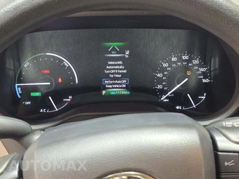 2022 Toyota Sienna LE 8-Passenger 120.5" WB - miniatura 9