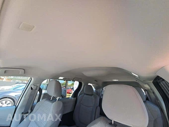 2022 Toyota Sienna LE 8-Passenger 120.5" WB - miniatura 11