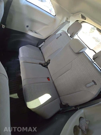 2022 Toyota Sienna LE 8-Passenger 120.5" WB - miniatura 14