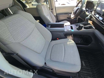 2022 Toyota Sienna LE 8-Passenger 120.5" WB - miniatura 19
