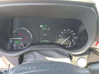 2022 Toyota Sienna LE 8-Passenger 120.5" WB - miniatura 9