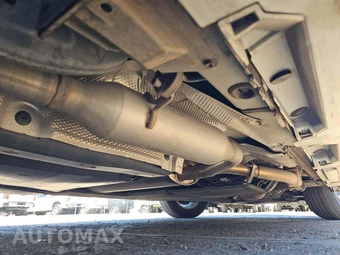 2022 Toyota Sienna LE 8-Passenger 120.5" WB - miniatura 15