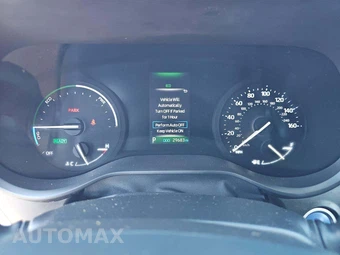 2022 Toyota Sienna LE 8-Passenger 120.5" WB - miniatura 6