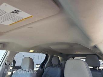 2022 Toyota Sienna LE 8-Passenger 120.5" WB - miniatura 8