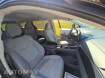 2022 Toyota Sienna LE 8-Passenger 120.5" WB - miniatura 19