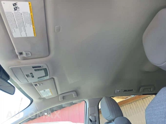 2022 Toyota Sienna LE 8-Passenger 120.5" WB - miniatura 11