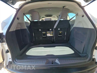 2022 Toyota Sienna LE 8-Passenger 120.5" WB - miniatura 15