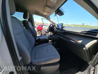 2022 Toyota Sienna LE 8-Passenger 120.5" WB - miniatura 19