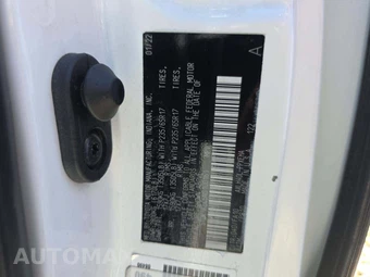 2022 Toyota Sienna LE 8-Passenger 120.5" WB - miniatura 5