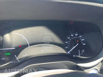 2022 Toyota Sienna LE 8-Passenger 120.5" WB - miniatura 9