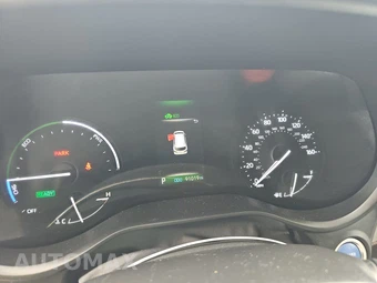 2022 Toyota Sienna LE 8-Passenger 120.5" WB - miniatura 12
