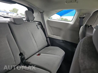 2022 Toyota Sienna LE 8-Passenger 120.5" WB - miniatura 14