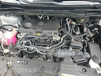 2022 Toyota Sienna LE 8-Passenger 120.5" WB - miniatura 16