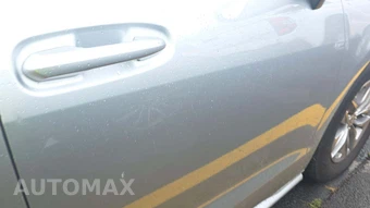 2022 Toyota Sienna LE 8-Passenger 120.5" WB - miniatura 24