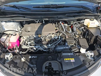 2022 Toyota Sienna LE 8-Passenger 120.5" WB - miniatura 16