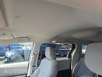 2022 Toyota Sienna LE 8-Passenger 120.5" WB - miniatura 19