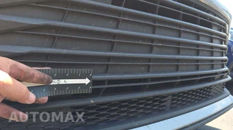 2022 Toyota Sienna LE 8-Passenger 120.5" WB - miniatura 21