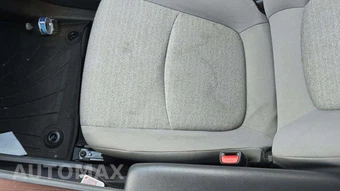 2022 Toyota Sienna LE 8-Passenger 120.5" WB - miniatura 31