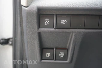 2022 Toyota Sienna LE 8-Passenger 120.5" WB - miniatura 27